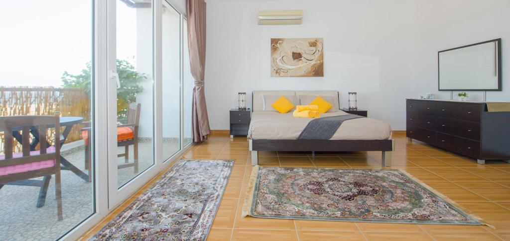 Lana Villa Μουσκάτ Εξωτερικό φωτογραφία